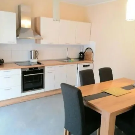 Apartment Zorika Near The Beach Pula