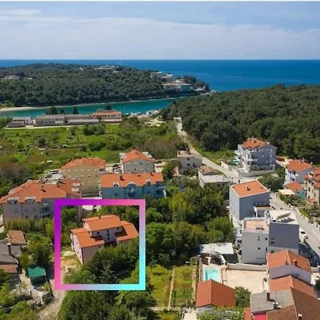 Zorika Near The Beach Apartment Pula