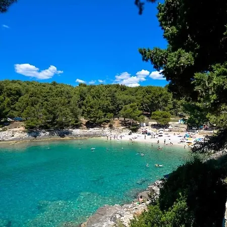 Zorika Near The Beach