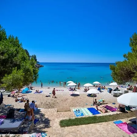 Zorika Near The Beach Apartment Pula