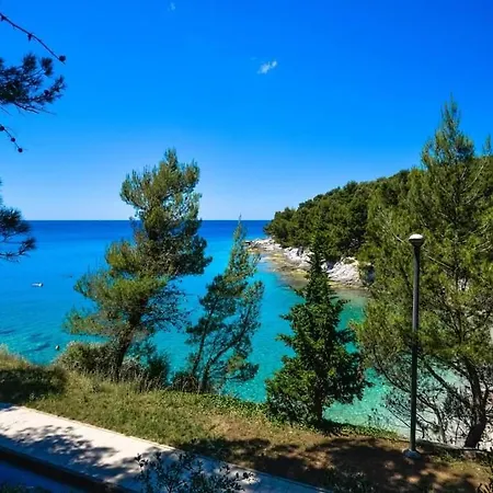 Apartment Zorika Near The Beach Pula